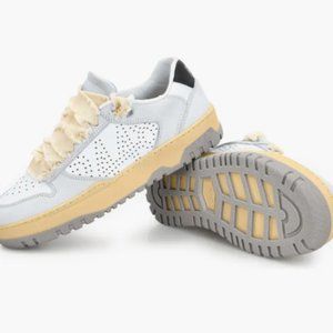 P448 Mason leather Sneaker, size 42